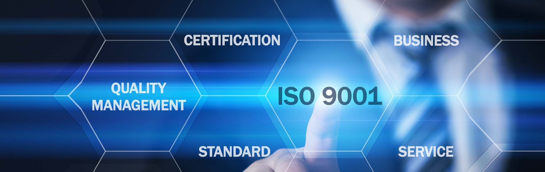 Certificação de Sistemas de Gestão