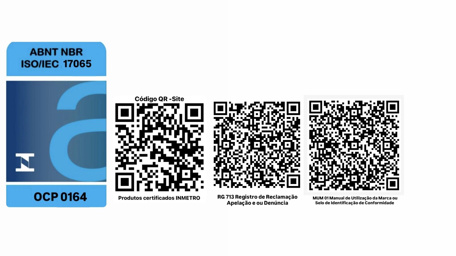 Certificação de Produtos ou Serviços Certificação de Produtos ou Serviços